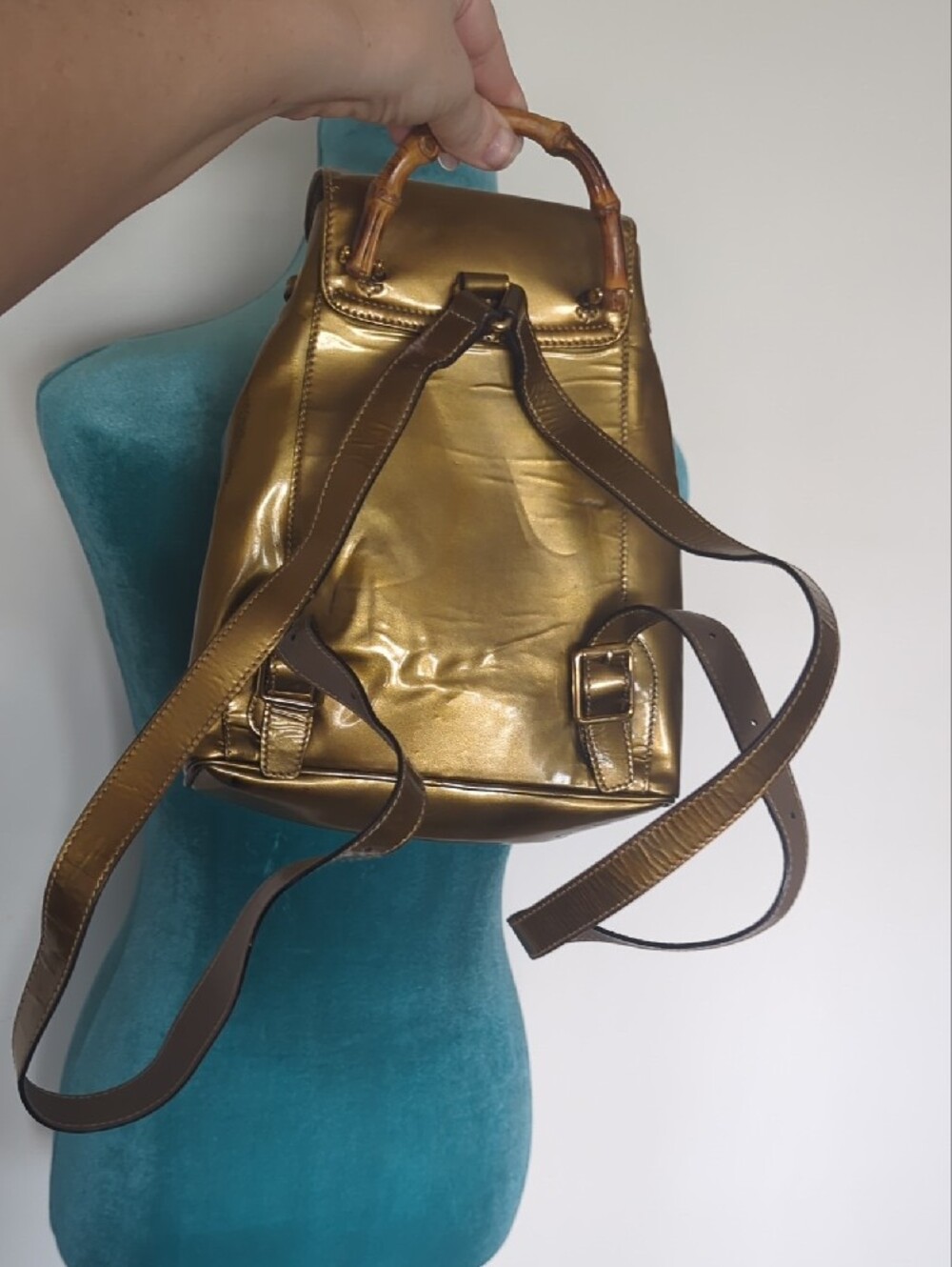 Gucci Mini Backpack Project - Picture 11 of 16